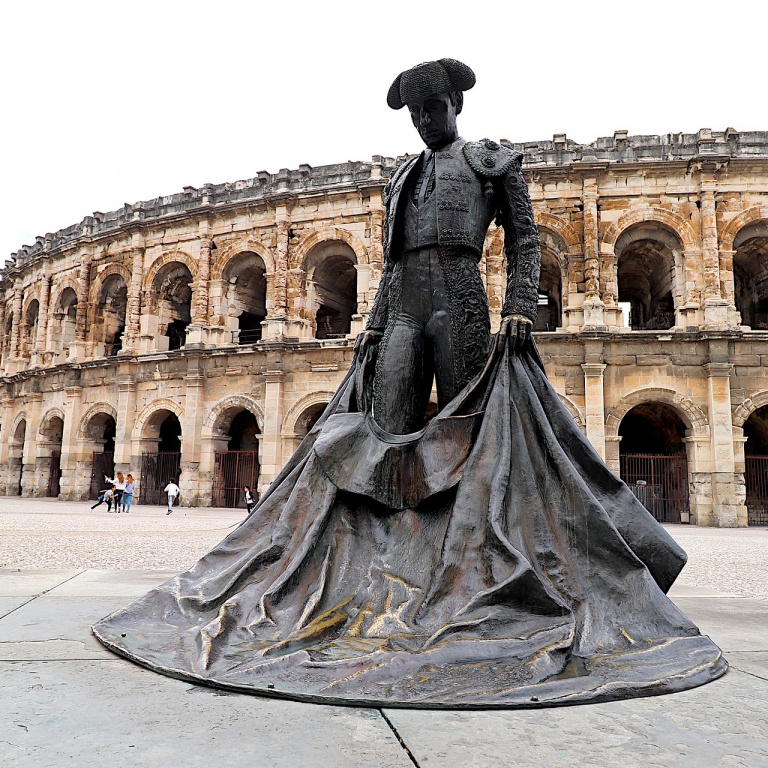 Arènes de Nîmes