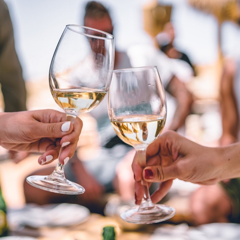 la Maison Méditerranéenne des Vins (crédit photo Zan @Unsplash)