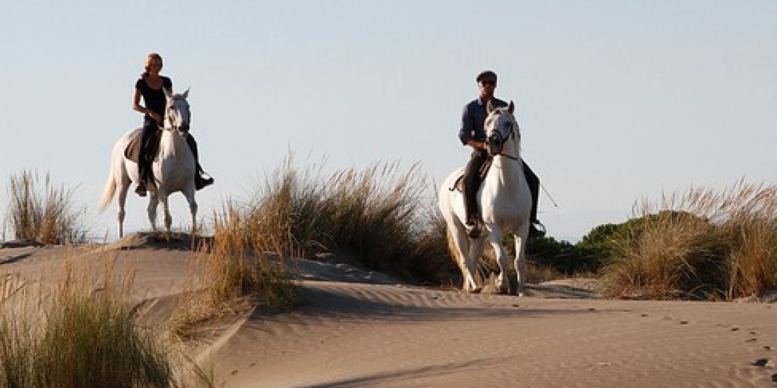 le farniente des plages du Sud