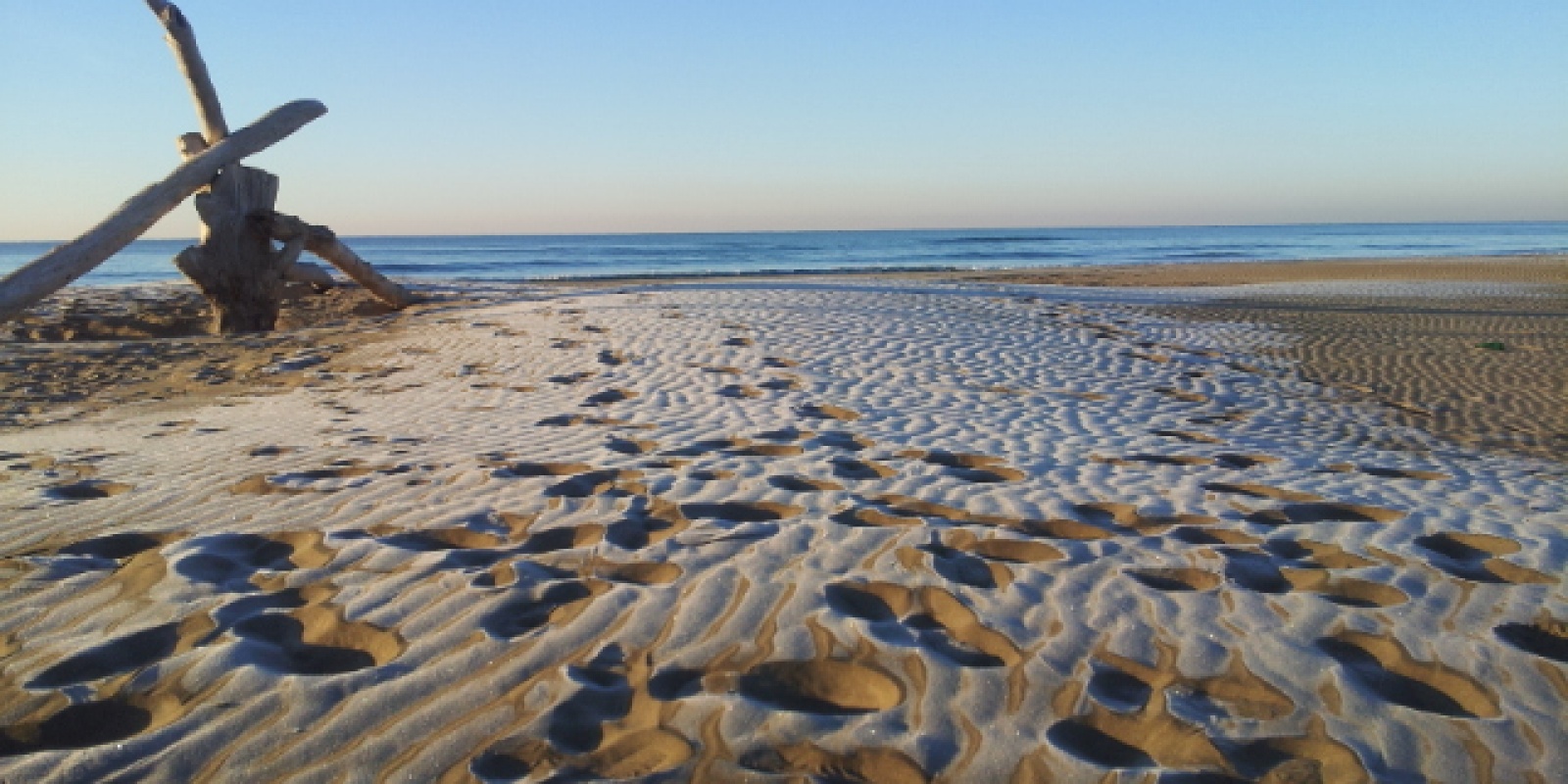 Des plages paradisiaques